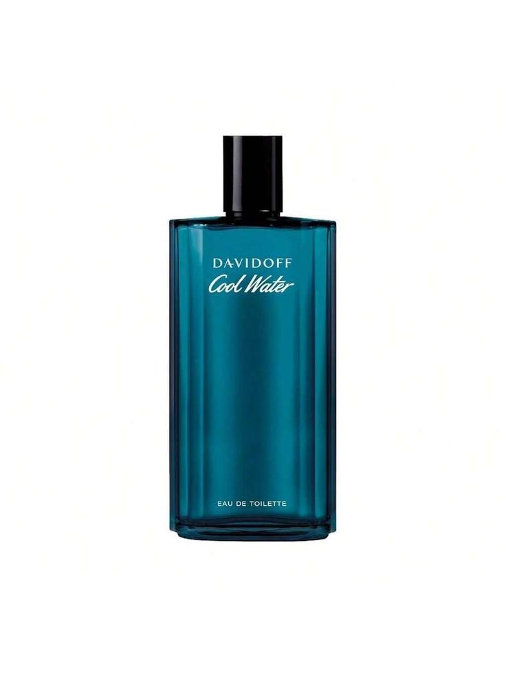 Davidoff Cool Water Eau De Toilette – 125 ml