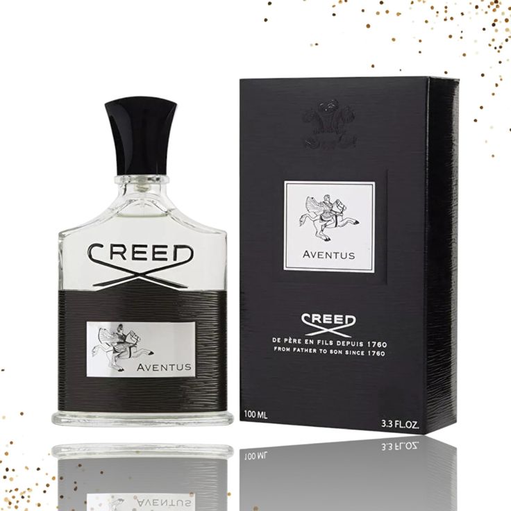 Creed Aventus Eau de Parfum for Men – 100 ml