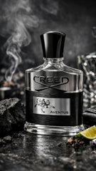 Creed Aventus For Men Eau De Parfum 100ml