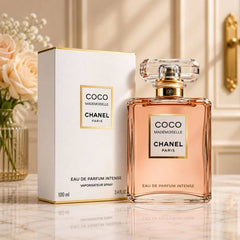 Chanel Coco Mademoiselle Eau de Parfum Intense