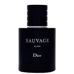 Dior Sauvage Elixir Eau de Parfum for Men – 100 ml