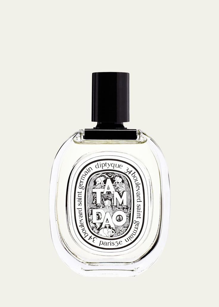 Diptyque Tam Dao EDP 75ml – for Men & Women
