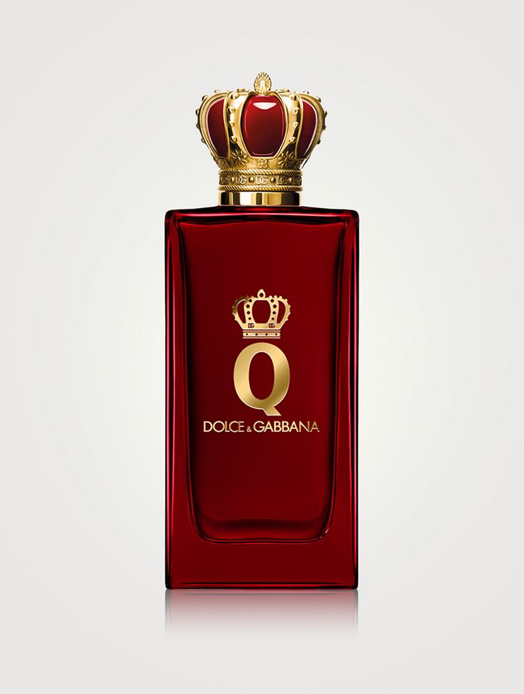 Dolce & Gabbana Q Intense Eau de Parfum Spray 100ml