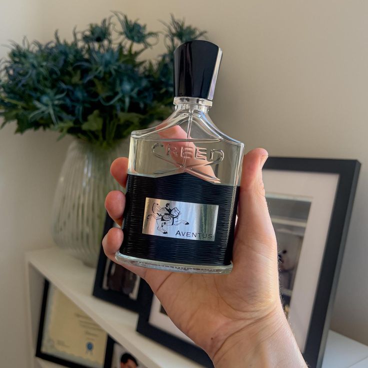 Creed Aventus Eau de Parfum for Men – 100 ml