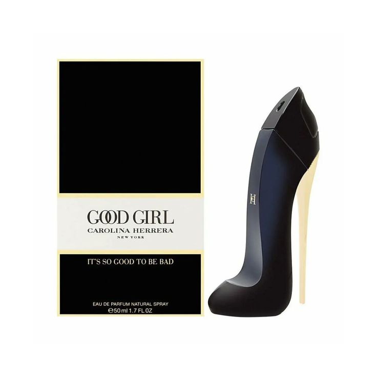 Carolina Herrera Good Girl Eau de Parfum – 5.1 oz