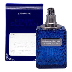 Desert Sultan Sapphire by Ard Al Zaafaran 100ml | Unisex