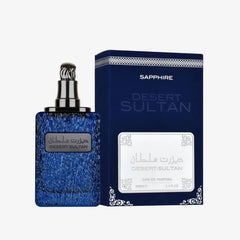 Desert Sultan Sapphire by Ard Al Zaafaran 100ml | Unisex