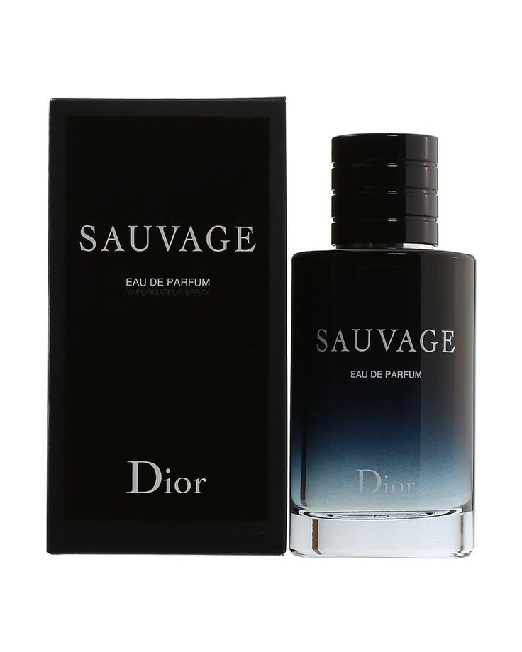 Dior Sauvage Parfum – 100ml | for Men