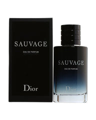 Dior Sauvage Parfum – 100ml | for Men