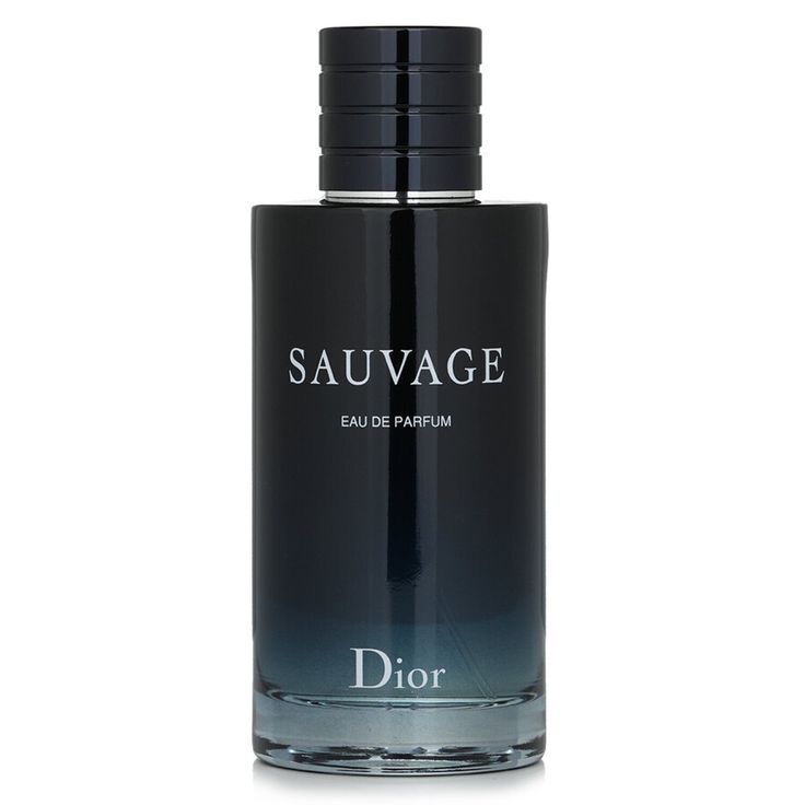 Dior Sauvage – Eau de Toilette | for Men 100ml