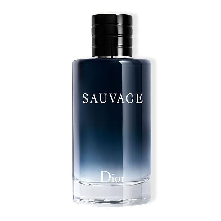 Dior Sauvage – Eau de Toilette | for Men 100ml