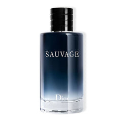 Dior Sauvage – Eau de Toilette | for Men 100ml