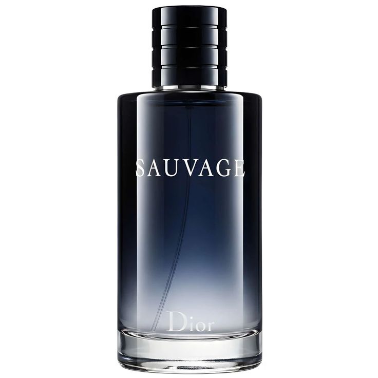 Dior Sauvage – Eau de Toilette | for Men 100ml