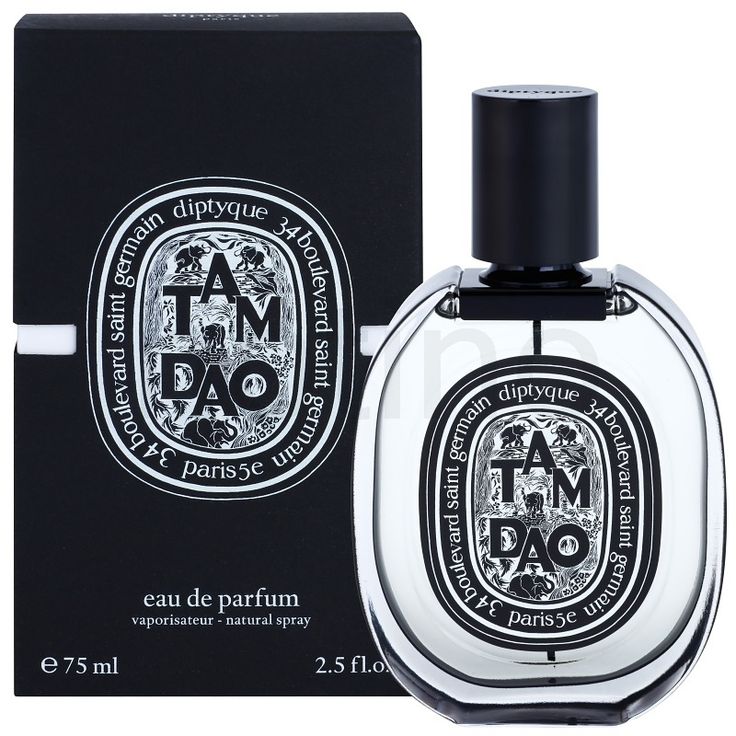 Diptyque Tam Dao EDP 75ml – for Men & Women