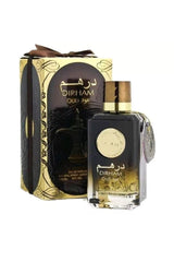 Ard Al Zaafran Dirham Oud Eau De Parfum 100ml | Unisex
