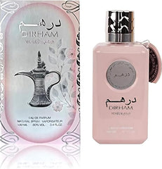 Ard Al Zaafaran Wardi Eau De Parfum 100ml | For Women