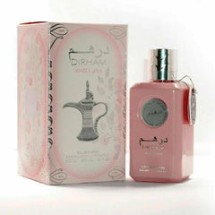 Ard Al Zaafaran Wardi Eau De Parfum 100ml | For Women