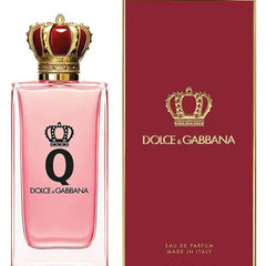 Dolce & Gabbana Q Intense Eau de Parfum Spray 100ml