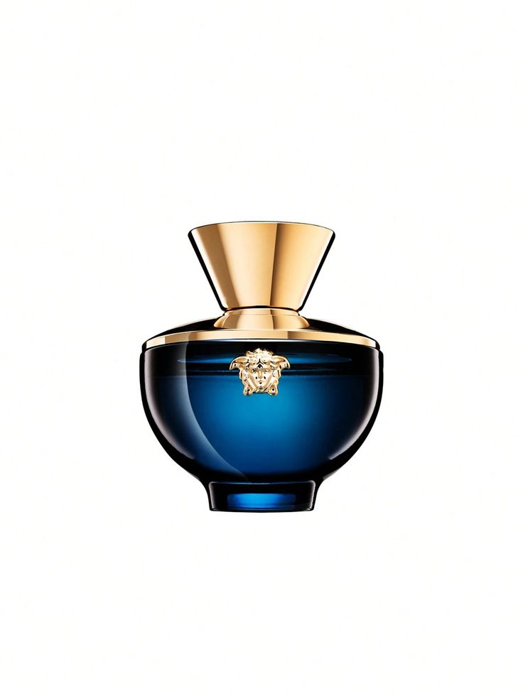 Versace Dylan Blue Pour Femme – Eau de Parfum 100ml