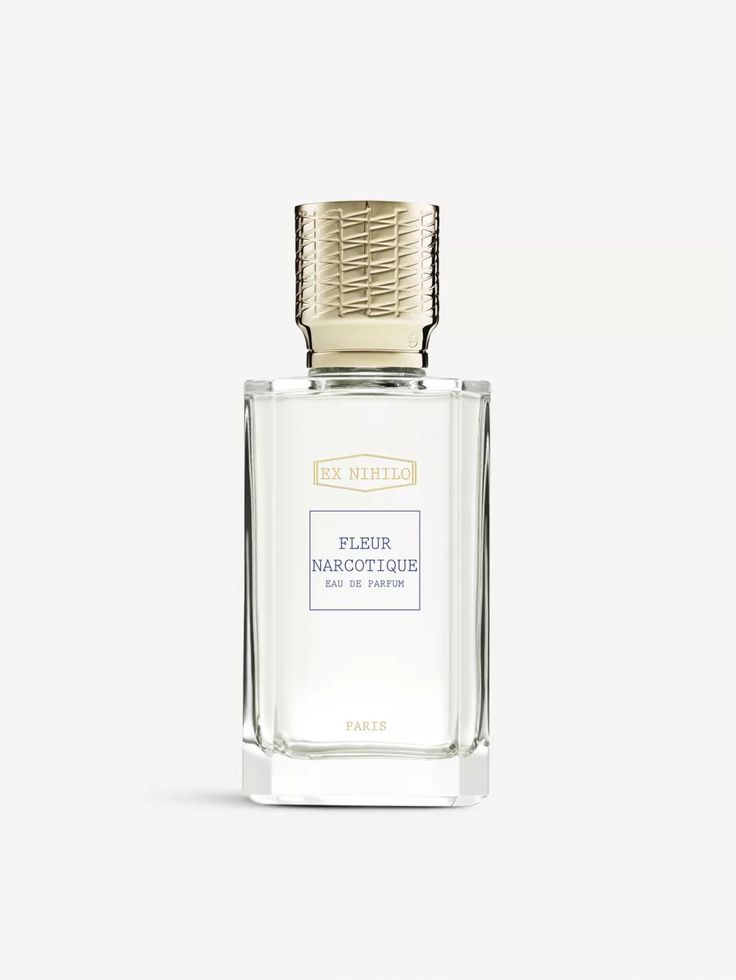 Ex Nihilo Fleur Narcotique Eau de Parfum for Women – 100 ml