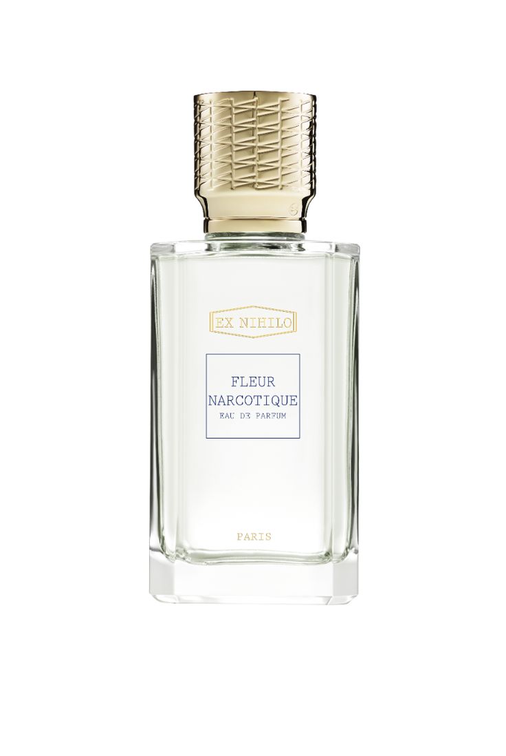 Ex Nihilo Fleur Narcotique Eau de Parfum for Women – 100 ml