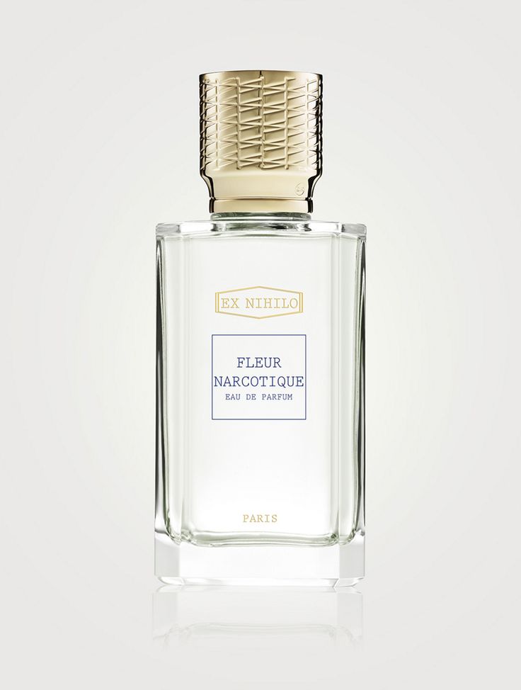 Ex Nihilo Fleur Narcotique Eau de Parfum for Women – 100 ml