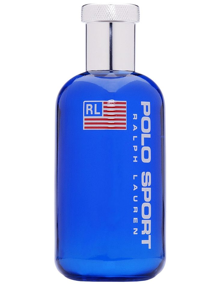 Polo Sport Ralph Lauren – Citrus & Woody, 125 ml