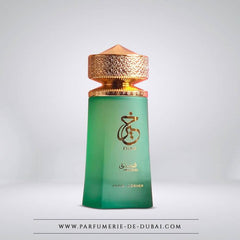 Paris Corner Pistachio Khair Eau de Parfum -Unisex- 100ml