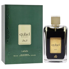 Lattafa Ejaazi Eau de Parfum for Men | 100ml