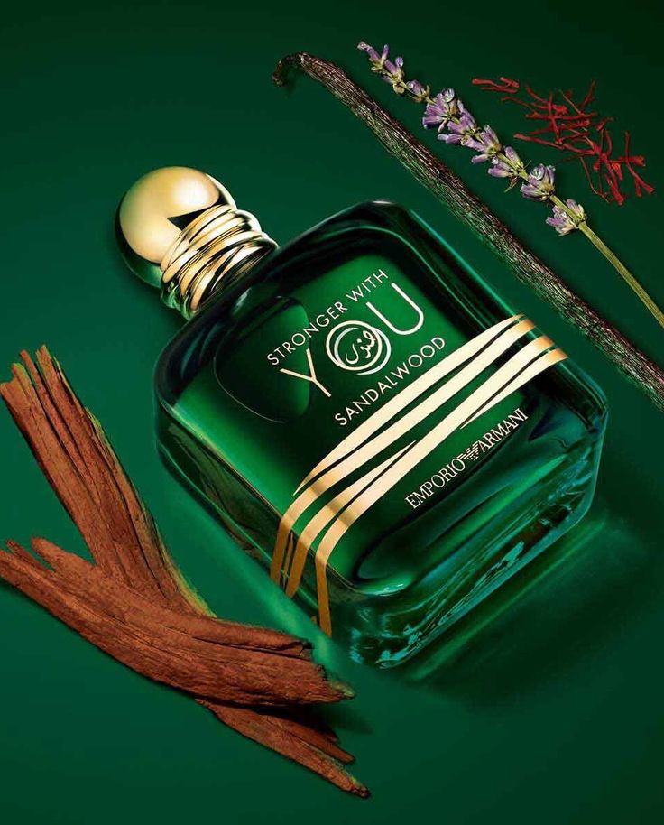 Armani Beauty: Stronger With You – 100ml Exclusive Edition