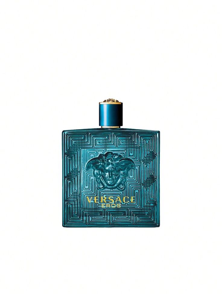 Versace Eros – Eau de Parfum -for Men- 100ml