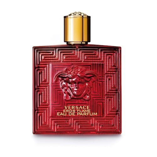 Versace Eros Flame Eau de Parfum for Men – 100 ml