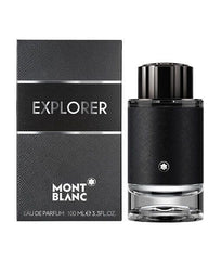Montblanc Explorer Eau de Parfum for Men – 100 ml