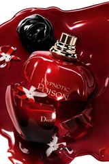 Hypnotic Poison Eau de Toilette 100 ML PERFUME
