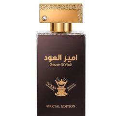 Ameer Al Oud VIP Original Special Edition Eau De Parfum 100ml | Unisex