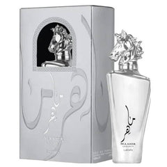 Lattafa Maahir Legacy Eau de Parfum – Men | 100ml