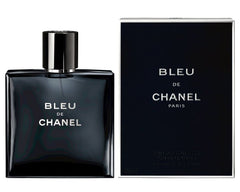 Bleu de Chanel – Paris | 100ml perfume