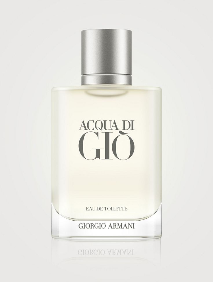 Acqua Di Giò Eau De Toilette – 100ml by Armani Beauty
