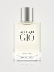 Acqua Di Giò Eau De Toilette – 100ml by Armani Beauty