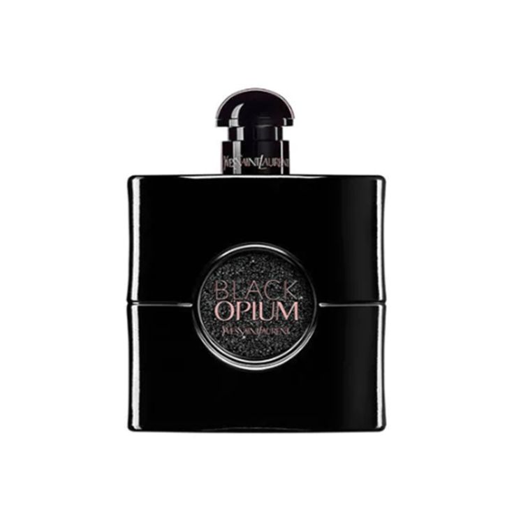 YSL Black Opium Eau De Parfum – 90 ml
