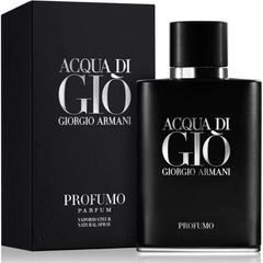 Giorgio Armani Acqua Di Giò Profumo Eau de Parfum – 125 ml