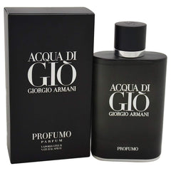 Giorgio Armani Acqua Di Giò Profumo Eau de Parfum – 125 ml