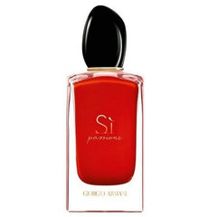 Giorgio Armani: Sì Passione Eau de Parfum for Women | 100ml