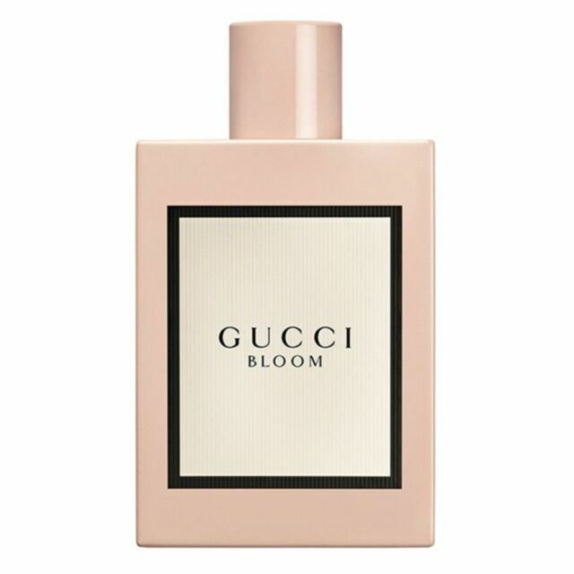 Gucci Bloom Eau De Parfum – Floral, 100 ml