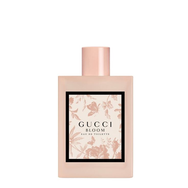 Gucci Bloom Eau De Parfum – Floral, 100 ml