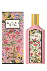 Gucci Flora Eau De Parfum – Gorgeous Gardenia, 100 ml