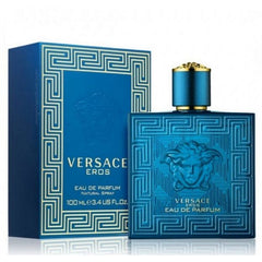 Versace Eros – Eau de Parfum - for Men | 100ml