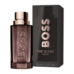 HUGO BOSS The Scent Le Parfum 100ml for Men