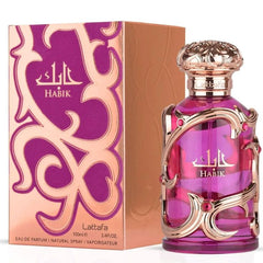Lattafa Habik Eau de Parfum for Women | 100ml