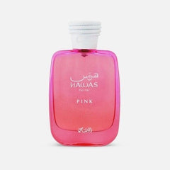 RASASI Hawas Pink For Her Eau de Parfum — 100ml | Women